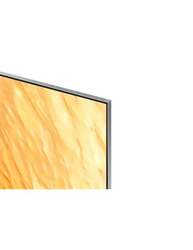 Samsung Series 8 65QN800B 165,1 cm (65") 8K Ultra HD Smart TV Wifi Acero inoxidable