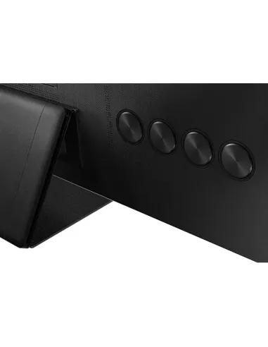 Samsung Series 8 65QN800B 165,1 cm (65") 8K Ultra HD Smart TV Wifi Acero inoxidable