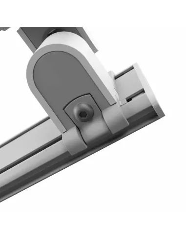 Vogel's Adaptador MOMO C203 para componentes de la barra de interfaz (blanco)