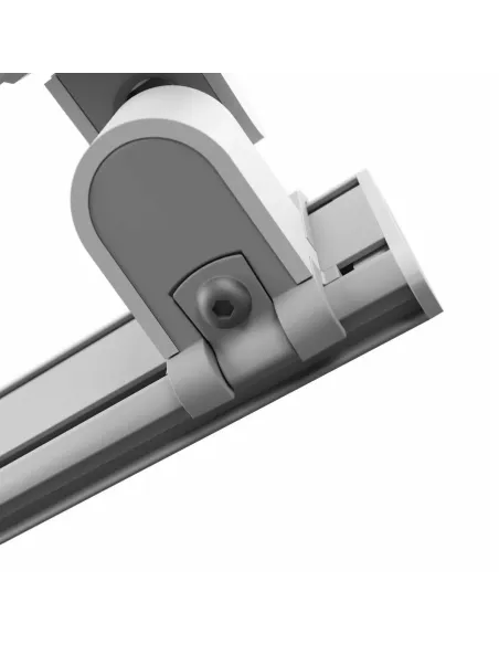 Vogel's Adaptador MOMO C203 para componentes de la barra de interfaz (blanco)