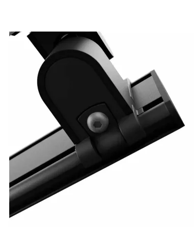 Vogel's Adaptador MOMO C203 para componentes de la barra de interfaz (negro)