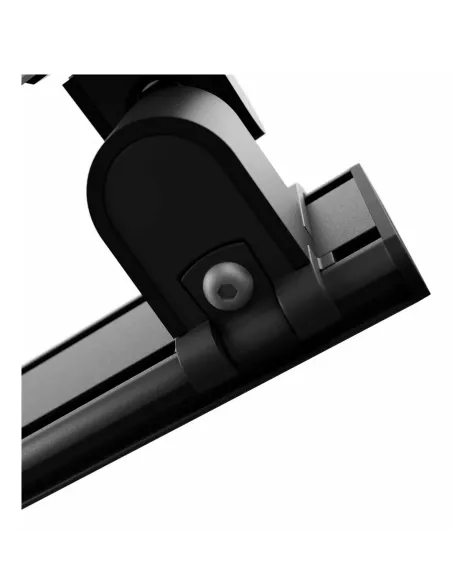 Vogel's Adaptador MOMO C203 para componentes de la barra de interfaz (negro)