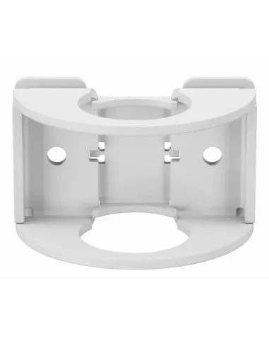 Vogel's Adaptador de tubo MOMO C202 para componentes de la barra de interfaz, Motion (blanco)