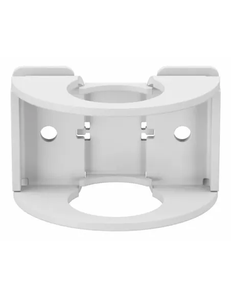 Vogel's Adaptador de tubo MOMO C202 para componentes de la barra de interfaz, Motion (blanco)