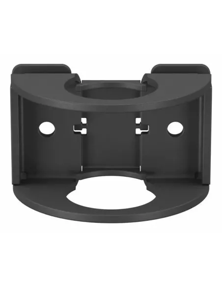 Vogel's Adaptador de tubo MOMO C202 para componentes de la barra de interfaz, Motion (negro)