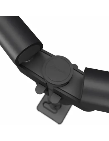 Vogel's Base con tubo MOMO C160, para Motion y Motion Plus, 60 cm (negro)