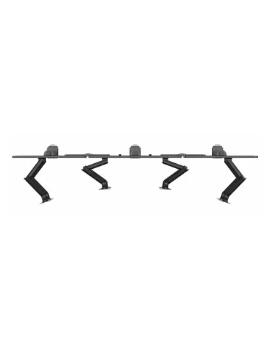 Vogel's Base con tubo MOMO C160, para Motion y Motion Plus, 60 cm (negro)