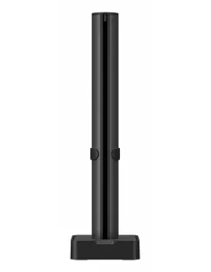 Vogel's Base con tubo MOMO C140, para Motion y Motion Plus, 40 cm (negro)