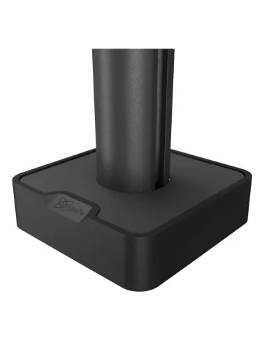 Vogel's Base con tubo MOMO C140, para Motion y Motion Plus, 40 cm (negro)