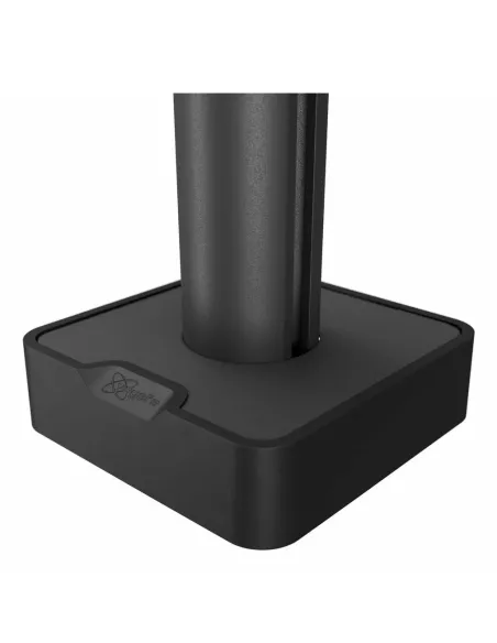 Vogel's Base con tubo MOMO C140, para Motion y Motion Plus, 40 cm (negro)