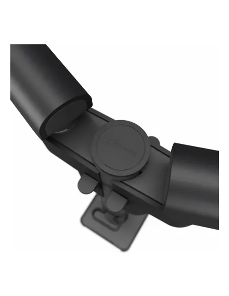 Vogel's Base con tubo MOMO C140, para Motion y Motion Plus, 40 cm (negro)