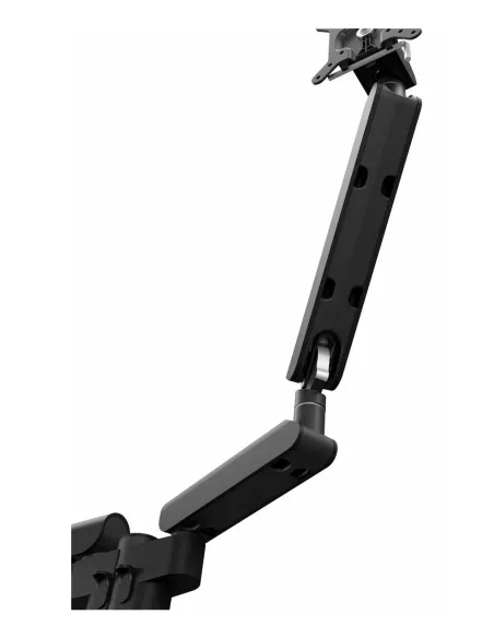 Vogel's Componente de brazo para monitor MOMO C316 Motion, inclinado, 16 cm (negro)