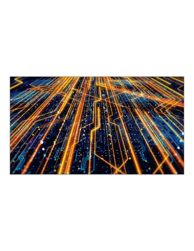 Samsung IA015C LED Interior