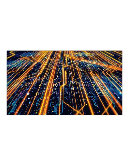 Samsung IA015C LED Interior