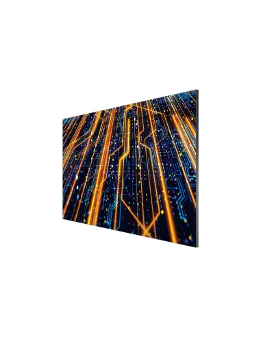 Samsung IA015C LED Interior