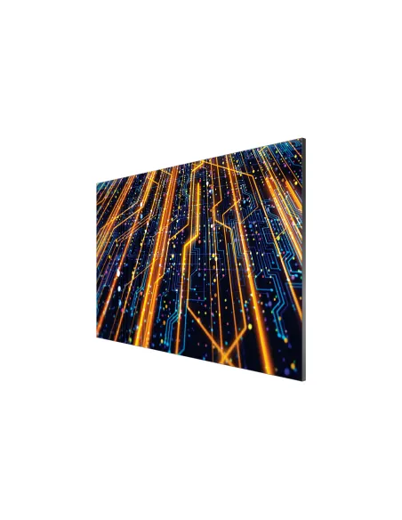 Samsung IA015C LED Interior