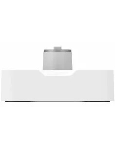 Vogel's Base giratoria MOMO C104 (blanco)