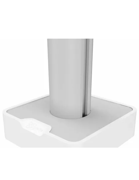 Vogel's Base giratoria MOMO C104 (blanco)