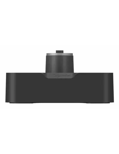 Vogel's Base giratoria MOMO C104 (negro)