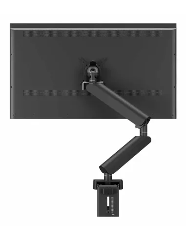 Vogel's Base giratoria MOMO C104 (negro)