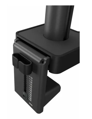 Vogel's Base giratoria MOMO C104 (negro)