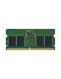 Kingston Technology ValueRAM módulo de memoria 8 GB 1 x 8 GB DDR5