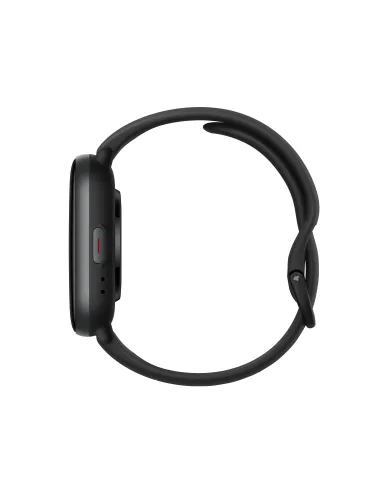 Amazfit Active 4,45 cm (1.75") AMOLED Digital 390 x 450 Pixeles Pantalla táctil Negro GPS (satélite)