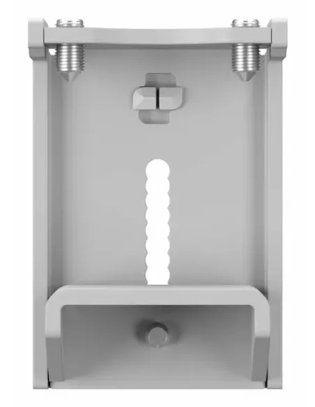 Vogel's Pinza de sobremesa MOMO C103 para Motion y Motion Plus (blanco)