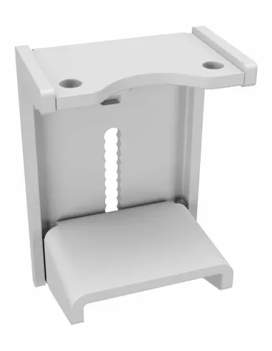 Vogel's Pinza de sobremesa MOMO C103 para Motion y Motion Plus (blanco)