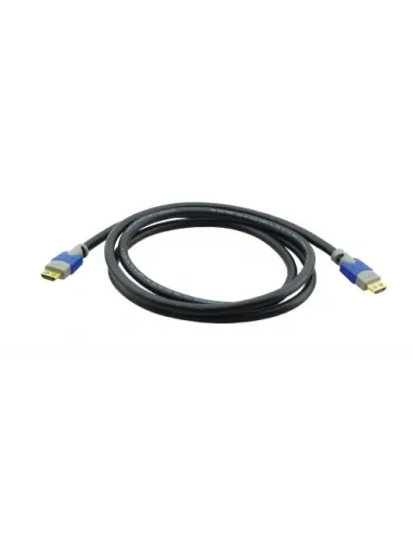 Kramer Electronics C-HM/HM/PRO-20 cable HDMI 6,1 m HDMI tipo A (Estándar) Negro