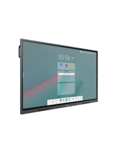 Samsung WA75C pizarra blanca interactiva 190,5 cm (75") 3840 x 2160 Pixeles Pantalla táctil Negro 2
