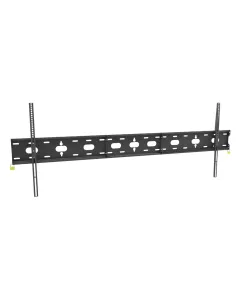 iiyama MD-WM15060 2,67 m (105") Pared Negro