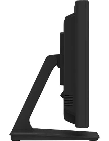 iiyama ProLite T1532MSC-B1S pantalla para PC 38,1 cm (15") 1024 x 768 Pixeles XGA LCD Pantalla táctil Negro