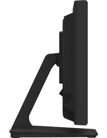 iiyama ProLite T1532MSC-B1S pantalla para PC 38,1 cm (15") 1024 x 768 Pixeles XGA LCD Pantalla táctil Negro