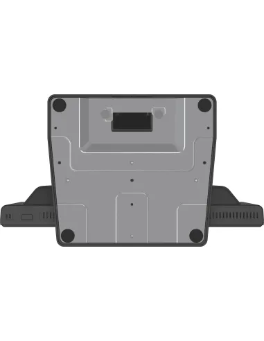 iiyama ProLite T1532MSC-B1S pantalla para PC 38,1 cm (15") 1024 x 768 Pixeles XGA LCD Pantalla táctil Negro