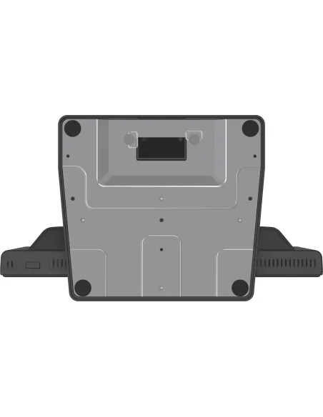 iiyama ProLite T1532MSC-B1S pantalla para PC 38,1 cm (15") 1024 x 768 Pixeles XGA LCD Pantalla táctil Negro