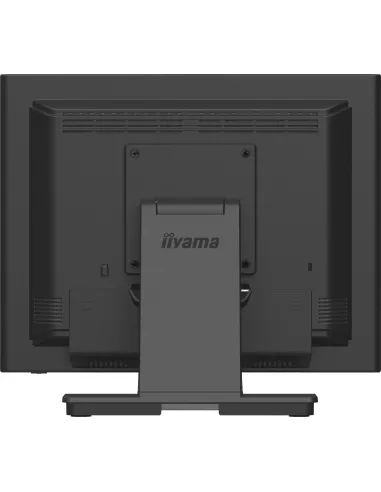 iiyama ProLite T1532MSC-B1S pantalla para PC 38,1 cm (15") 1024 x 768 Pixeles XGA LCD Pantalla táctil Negro