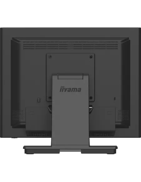 iiyama ProLite T1532MSC-B1S pantalla para PC 38,1 cm (15") 1024 x 768 Pixeles XGA LCD Pantalla táctil Negro