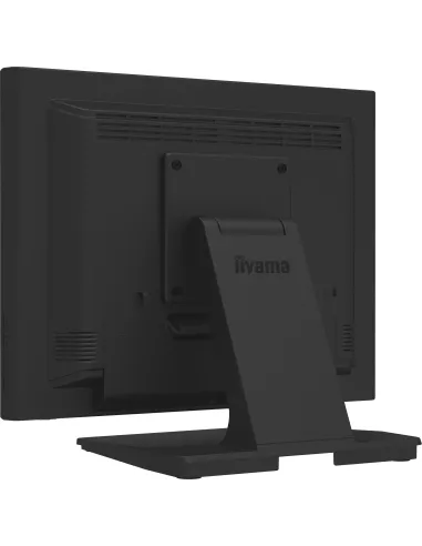 iiyama ProLite T1532MSC-B1S pantalla para PC 38,1 cm (15") 1024 x 768 Pixeles XGA LCD Pantalla táctil Negro