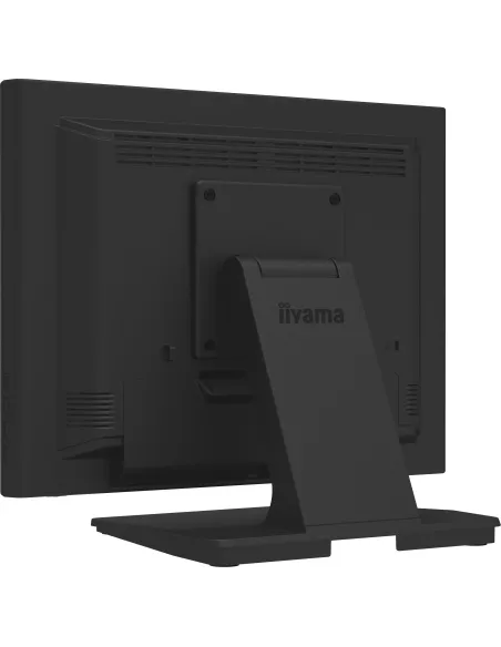 iiyama ProLite T1532MSC-B1S pantalla para PC 38,1 cm (15") 1024 x 768 Pixeles XGA LCD Pantalla táctil Negro