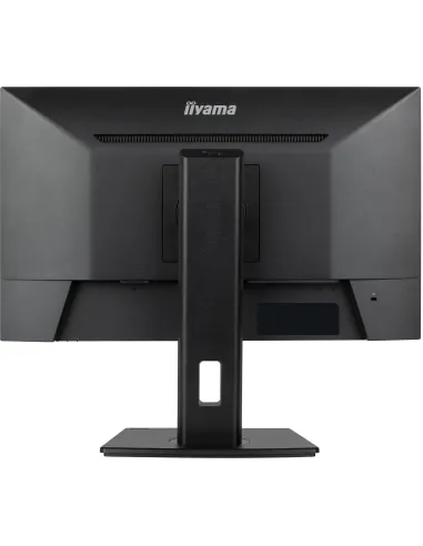 iiyama ProLite XUB2493HSU-B6 pantalla para PC 60,5 cm (23.8") 1920 x 1080 Pixeles Full HD LED Negro