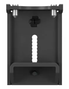 Vogel's Pinza de sobremesa MOMO C103 para Motion y Motion Plus (negro)