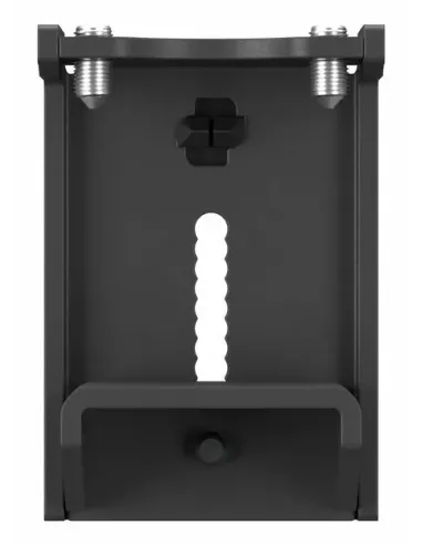 Vogel's Pinza de sobremesa MOMO C103 para Motion y Motion Plus (negro)