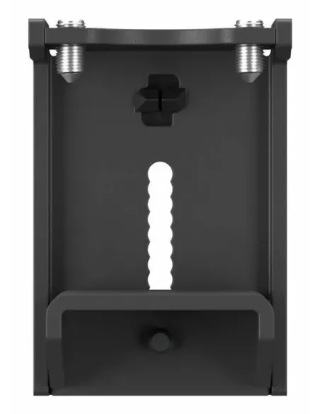 Vogel's Pinza de sobremesa MOMO C103 para Motion y Motion Plus (negro)