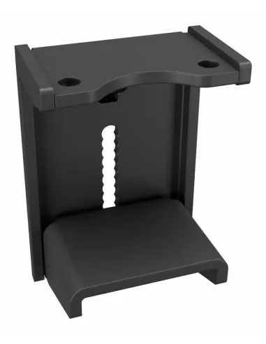 Vogel's Pinza de sobremesa MOMO C103 para Motion y Motion Plus (negro)