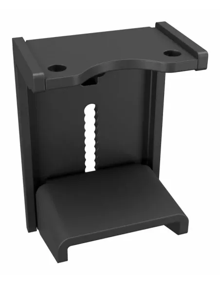 Vogel's Pinza de sobremesa MOMO C103 para Motion y Motion Plus (negro)