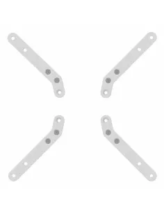 Vogel's Extensores VESA MOMO A003 (blanco)