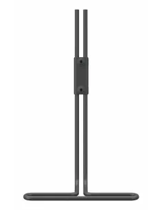 Vogel's Agarre MOMO A002 para tu solución de doble monitor (negro)