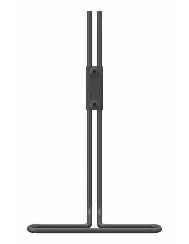 Vogel's Agarre MOMO A002 para tu solución de doble monitor (negro)