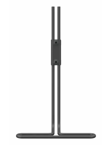 Vogel's Agarre MOMO A002 para tu solución de doble monitor (negro)